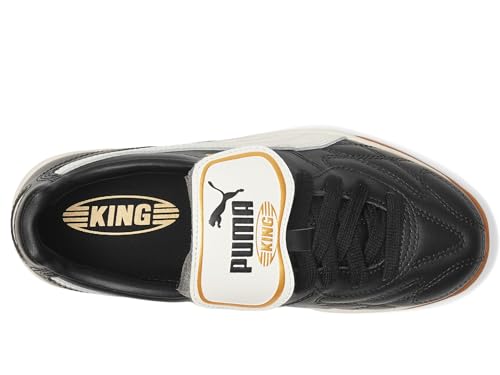 PUMA Unisex-Child King Indoor Shoes (Big Kid) Sneaker2