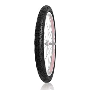 HMLOPX 20x1.50/1.75 Zoll Faltfahrradreifen, rutschfest Pannensicher 60 TPI Ersatz für BMX E-Bike und Pendelräder | Kompatibel mit 20 Zoll Felgen(20x1.50)
