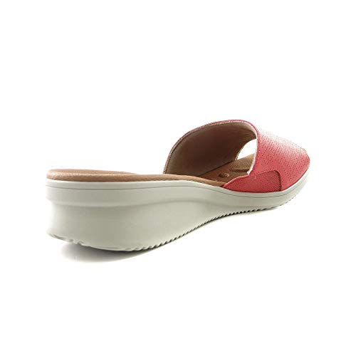 TAMANCO USAFLEX FEMININO CASUAL - AE2010