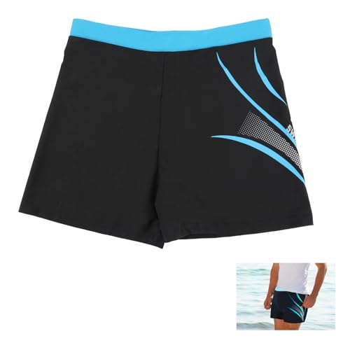 BIVOFU Bañador para Hombre Bóxer Transpirable de Secado Rápido, Talla XL (80-100KG), Ideal para Natación y Actividades Acuáticas, Diseño Moderno y Comodidad Duradera, Bañador Slip Hombre
