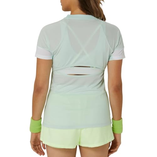 Image of ASICS Women's Regular Fit T-Shirt