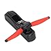 Chamfer Plane Hand Planer Aluminum Alloy Chamfering Trimming Tool for DIY Crafting