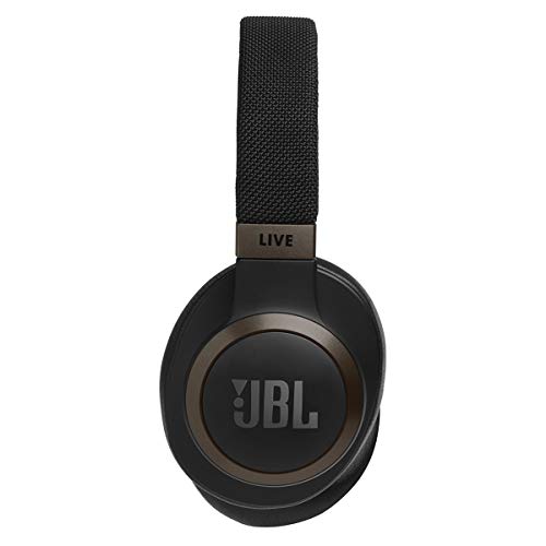 JBL Live 650BTNC Wireless Headphones
