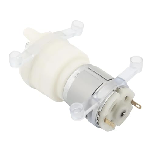 Pompe à eau R365 à membrane pour automatiser l'arrosage de votre potager intérieur