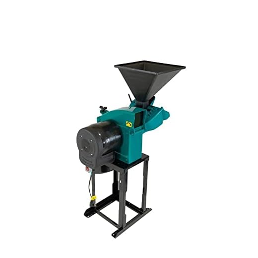 Triturador Forrageiro 2cv Monofasico 220V GTI2000LD Garthen