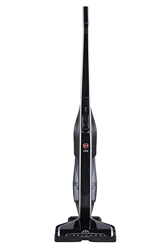 Hoover Linx Signature Cordless Stick Vacuum Cleaner, Lightweight, Low Profile and Easy to Maneuver, WindTunnel Technology, Rechargeable Lithium Battery, Cordless Vacuum Cleaners for Home Use