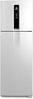 Geladeira Electrolux Frost Free Duplex Efficient com AutoSense Branca 390L (IF43) 127V