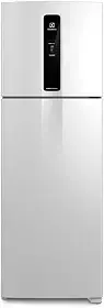 Geladeira Electrolux Frost Free Duplex Efficient com AutoSense Branca 390L (IF43) 127V