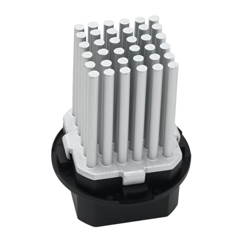 Image of 30767040 HVAC Heater Blower Motor Resistor Replacement for Volvo XC60 2010-2017 S60 2011-2018 V60 2015-2018 V70 2008-2010 XC70 2008-2016 S80 2007-2016