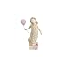 More Than Words Arora Design Sentimental Angel Figurine, Birthday Girl
