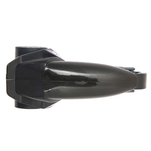 Image of SKOODLE Marvel Pull-Back Rider Bike for Kids (3+) | Black Panther Edition | Marvel-Inspired Toy Bikes | Sturdy Construction with Pull-Back Action | Black | Boosts Motor Skills & Imaginative Play