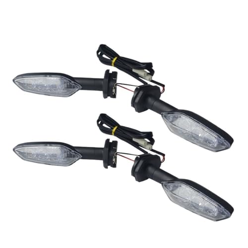 Clignotants LED pour moto MT07 et MT09 clignotant étanche