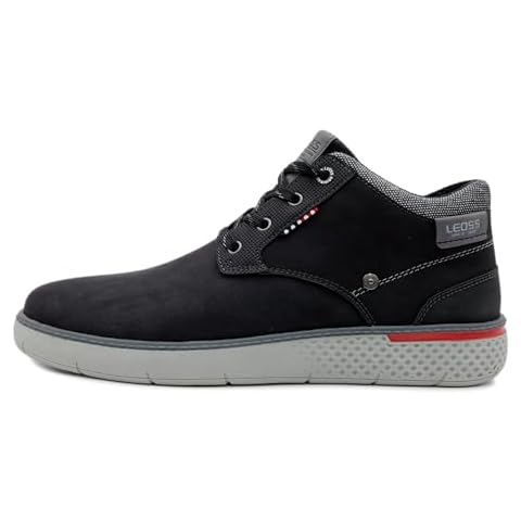 LEOSS ORIGINAL MU9557-1 Chaussures de Sport Cover