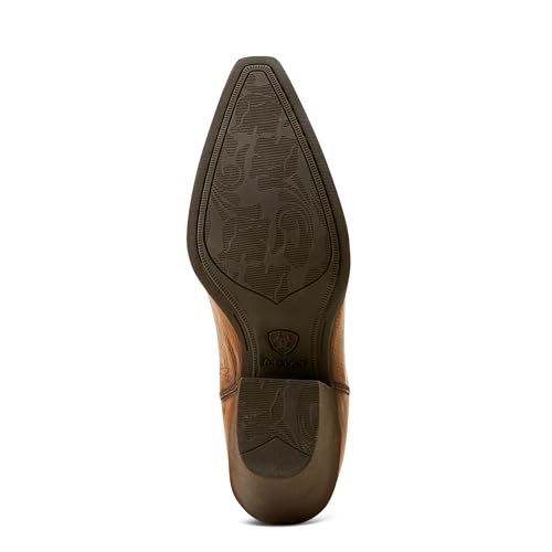 ARIAT Women's Bradley Western Boot, Copper Mountain, 6.5 Wide - image 4