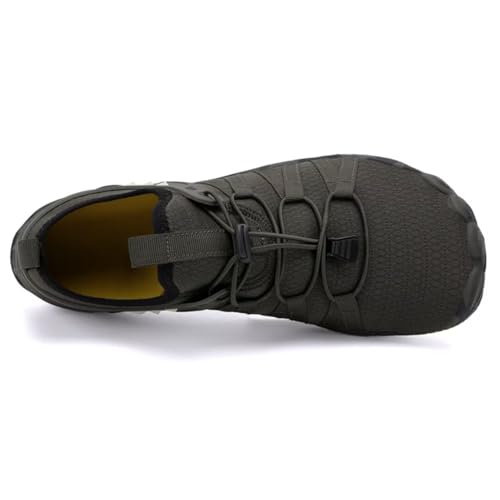 Hykes Escapes – Healthy & Non-Slip Natural Movement Barefoot Shoes (Unisex)4