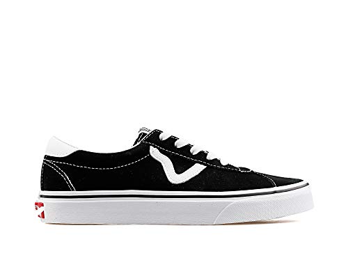 Baskets Vans Vans Sport Vn0a4bu6a6o1 - vue 3