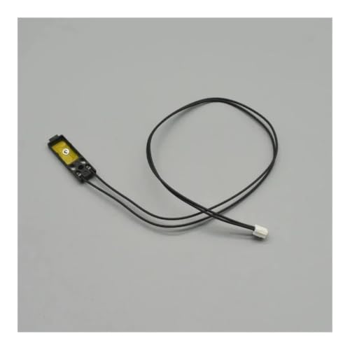 Evita errores de temperatura instalando el termistor para Kyocera M2135dn