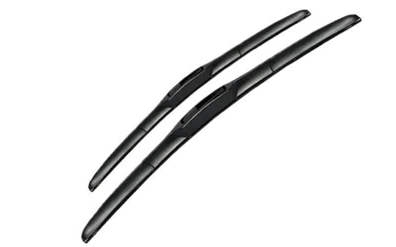 Wiper Blades for Mazda Mx-5 Nd Mx5 for Miata Roadster 2016-2023 Windshield Brushes Windscreen Window Cover Car Front Wiper Blades Set