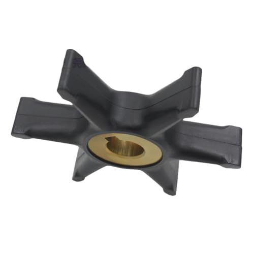 Turbine en caoutchouc de rechange pour naviguer sereinement en mer