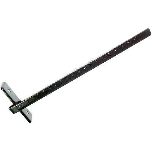 90568785 Black Circular Saw Rip Fence Fits Craftsman Black & Decker CS1014 CS1015 CS1024-AR CS1024-B2 CS1024-B2C - Thumbnail 2