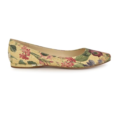 Image of Nine West Women's Speakup Ballet Flat
