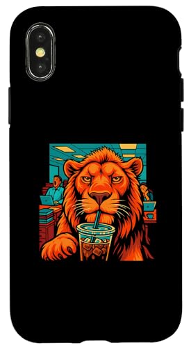 ItBXCIƃACXR[q[Aʔ̃A[gB X}zP[X iPhone X/XS p