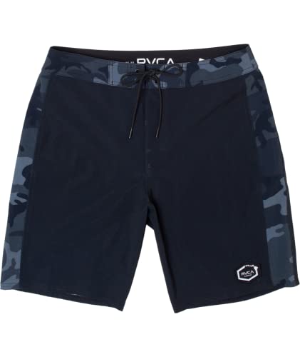 RVCA Mens Stretch 19