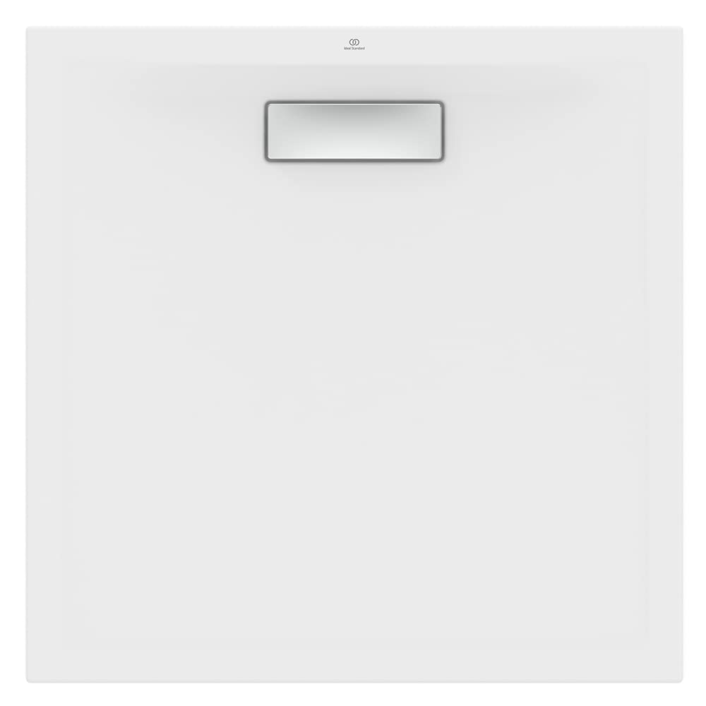 IDEAL STANDARD® ULTRA FLAT NEW RECTANGULAR SHOWER TRAY 140x90 Cm GLOSSY