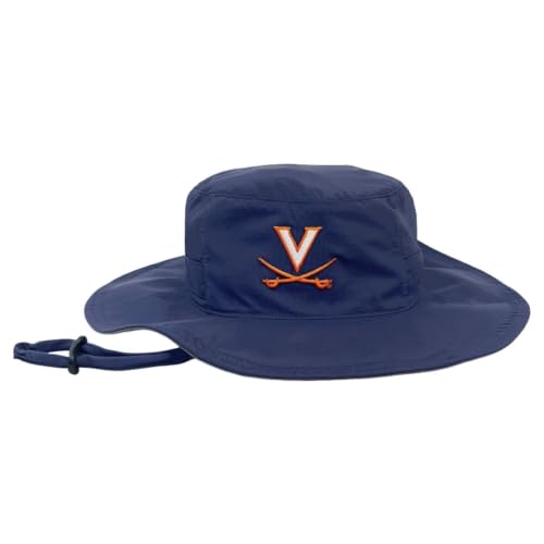Image of NCAA Boonie Hat for Men - UPF Sun Hat with Adjustable Sizing
