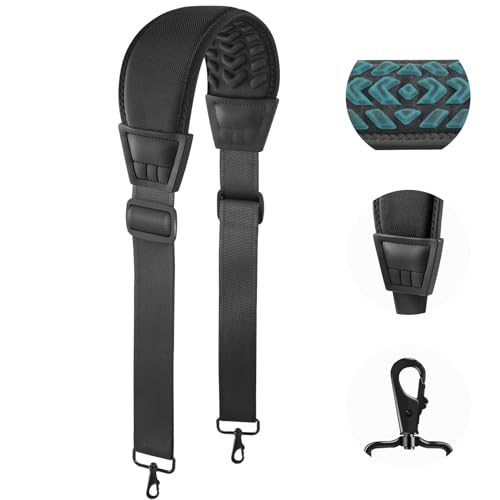 FIEIL 3D Air Cushion Shoulder Strap