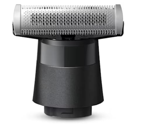 Replacement Cutter Head for Braun Series XT3 XT3000 Beard Trimmer, Shaver, Electric Razor for Men, Manscaping Kit, Durable Blade