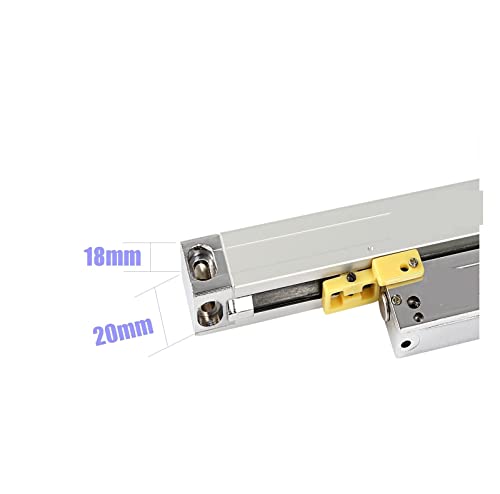 Escala Lineal KA500 420mm 0.001mm Encoder Óptico miniatura 5