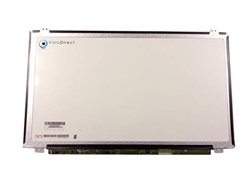 Visiodirect Dalle ecran 15.6