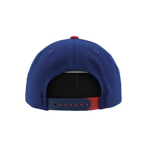 Gorra Snapback Oficial USMNT para Hombre miniatura 4
