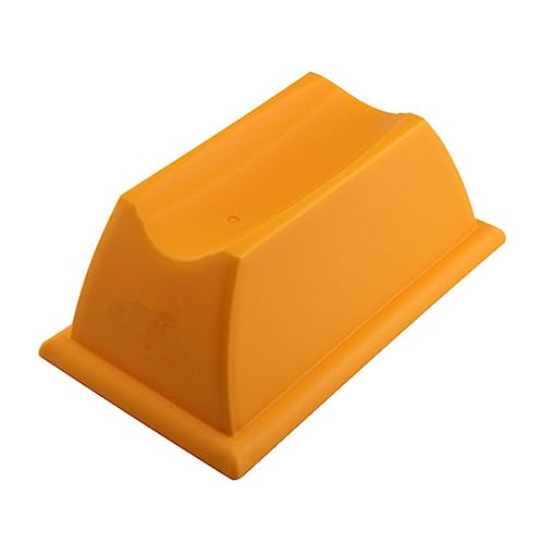 Yardwe Bike Leveling Blocks Wheel Riser Cycling Block Indoor Bike Trainer Riser