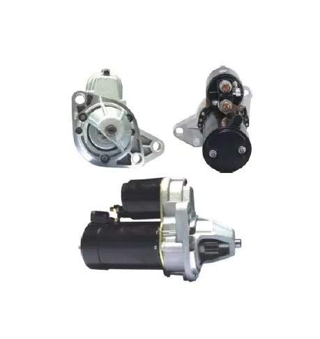 Démarreur 12 V CS618 GOWE pour démarrer sereinement votre voiture chaque matin pour le travail