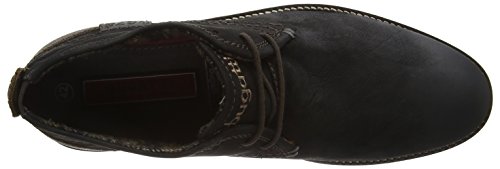 Bugatti F93365g, Polacchine Uomo