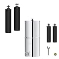 Waterdrop 2.25G Gravity-fed Water Filter System