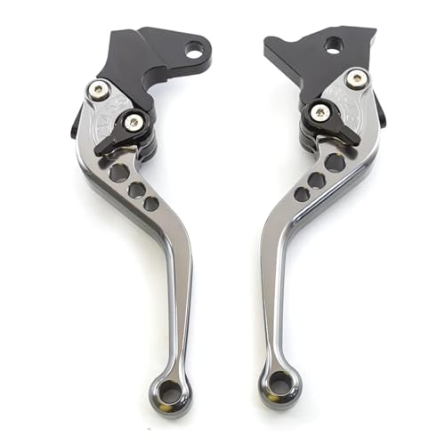 Leviers d'embrayage de frein pour YAMAHA TMAX T-Max 500 01-07