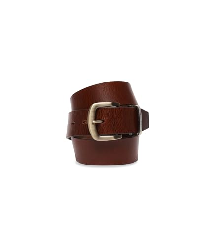 Rodd & Gunn Farmlands Leather Belt