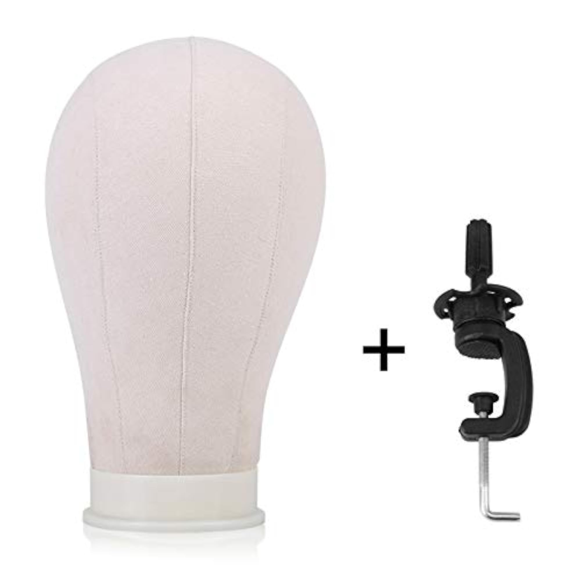 Manikin Model Wig Making Kit Display Model Head