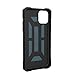 UAG Designed for iPhone 11 [6.1-inch Screen] Pathfinder Feather-Light Rugged [Slate] Military Drop Tested iPhone Case