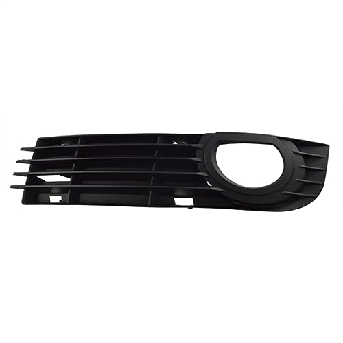 Grille antibrouillard Audi A8 D3 de rechange pour protéger le phare
