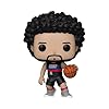 Funko POP! NBA: Pistons - Cade Cunningham - Collectable Vinyl Figure - Gift Idea - Official Merchandise - for Kids & Adults - Sports Fans - Model Figure for Collectors and Display #1