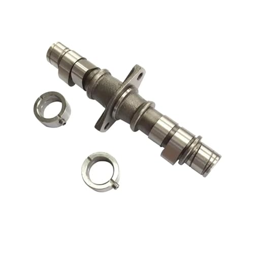 Árbol de levas CBT125 con máxima precisión para motos CM150 2