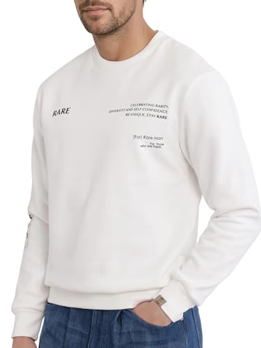 Image of Rare Rabbit Men Sweatshirt