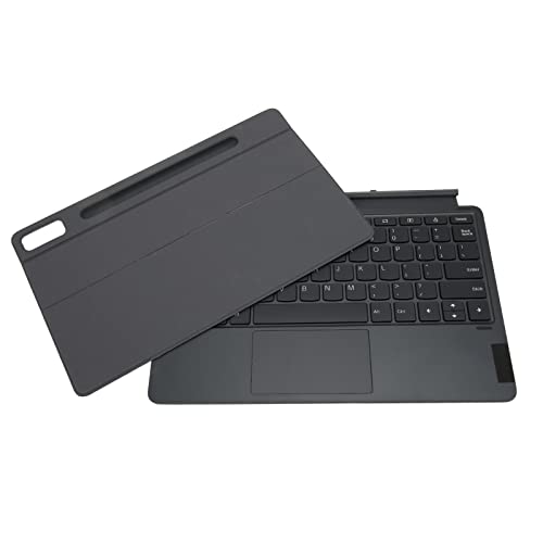 Teclado para tableta Xiaoxin Pad Pro 2022 que soluciona la escritura lenta