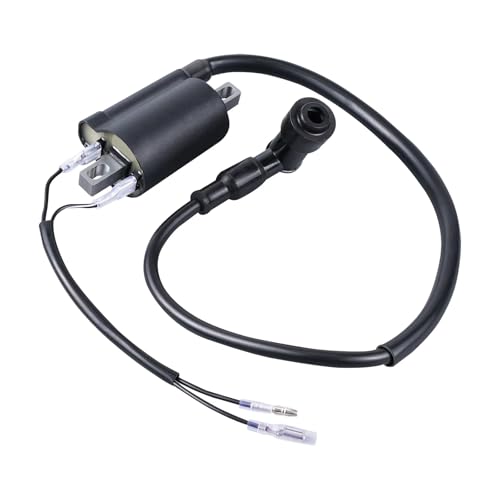 Bobinas de encendido de 12V para CB y SL 125 que mejoran el arranque