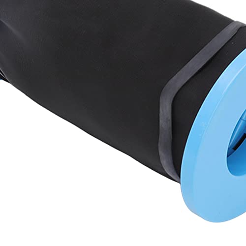 Emoshayoga Filtro de piscina de spa, filtro de piscina de plástico ABS durável reutilizável filtro d