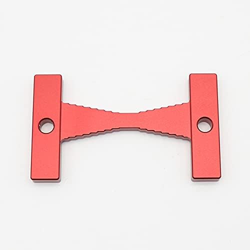 Calibrador de altura para trabajo en madera 2 piezas miniatura 6